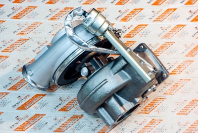 4955813 Турбокомпрессор турбина TURBOCHARGER HX60 Cummins ISX Взаимозаменяемые номера: ﻿4089970, 4038498, 3598762, 3594488, 4047148, 4047153, 4955216, 4041154